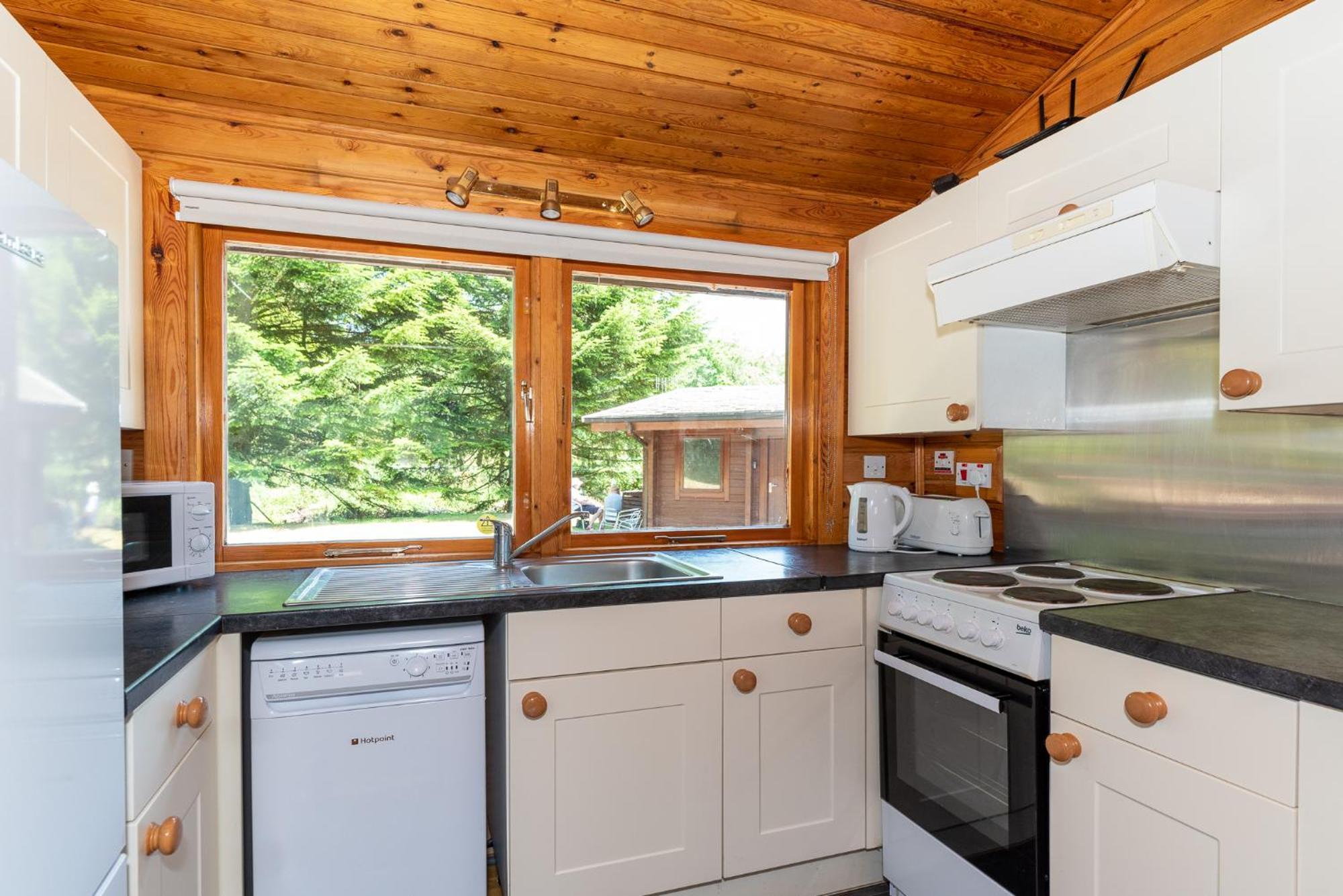 Pinecroft Lodges Ingleton  Ngoại thất bức ảnh