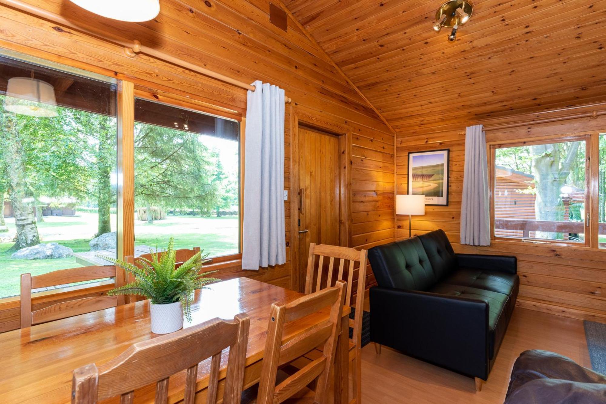 Pinecroft Lodges Ingleton  Ngoại thất bức ảnh