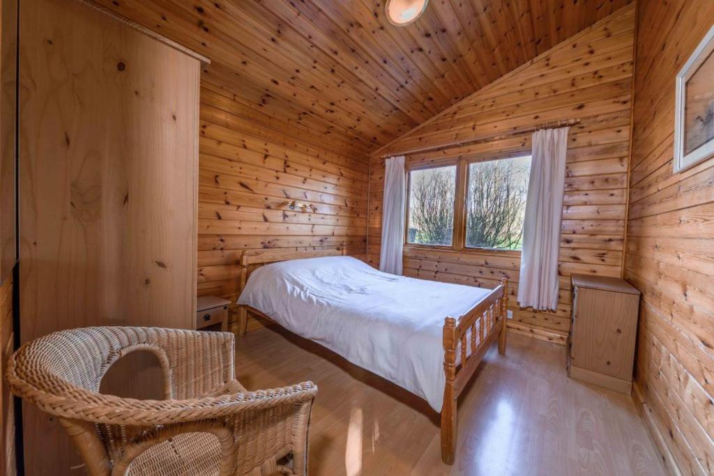 Pinecroft Lodges Ingleton  Ngoại thất bức ảnh