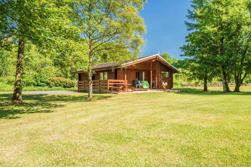 Pinecroft Lodges Ingleton  Ngoại thất bức ảnh