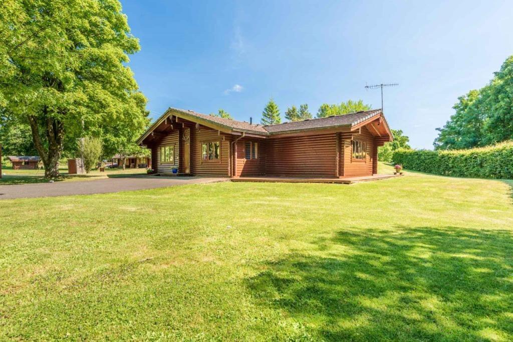 Pinecroft Lodges Ingleton  Ngoại thất bức ảnh