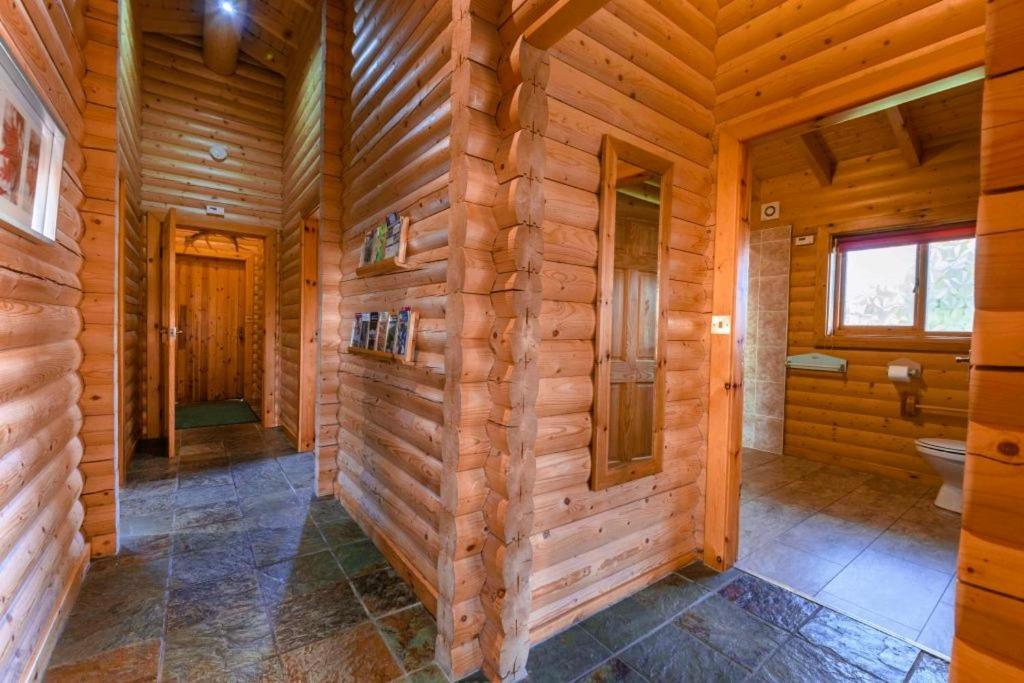 Pinecroft Lodges Ingleton  Ngoại thất bức ảnh