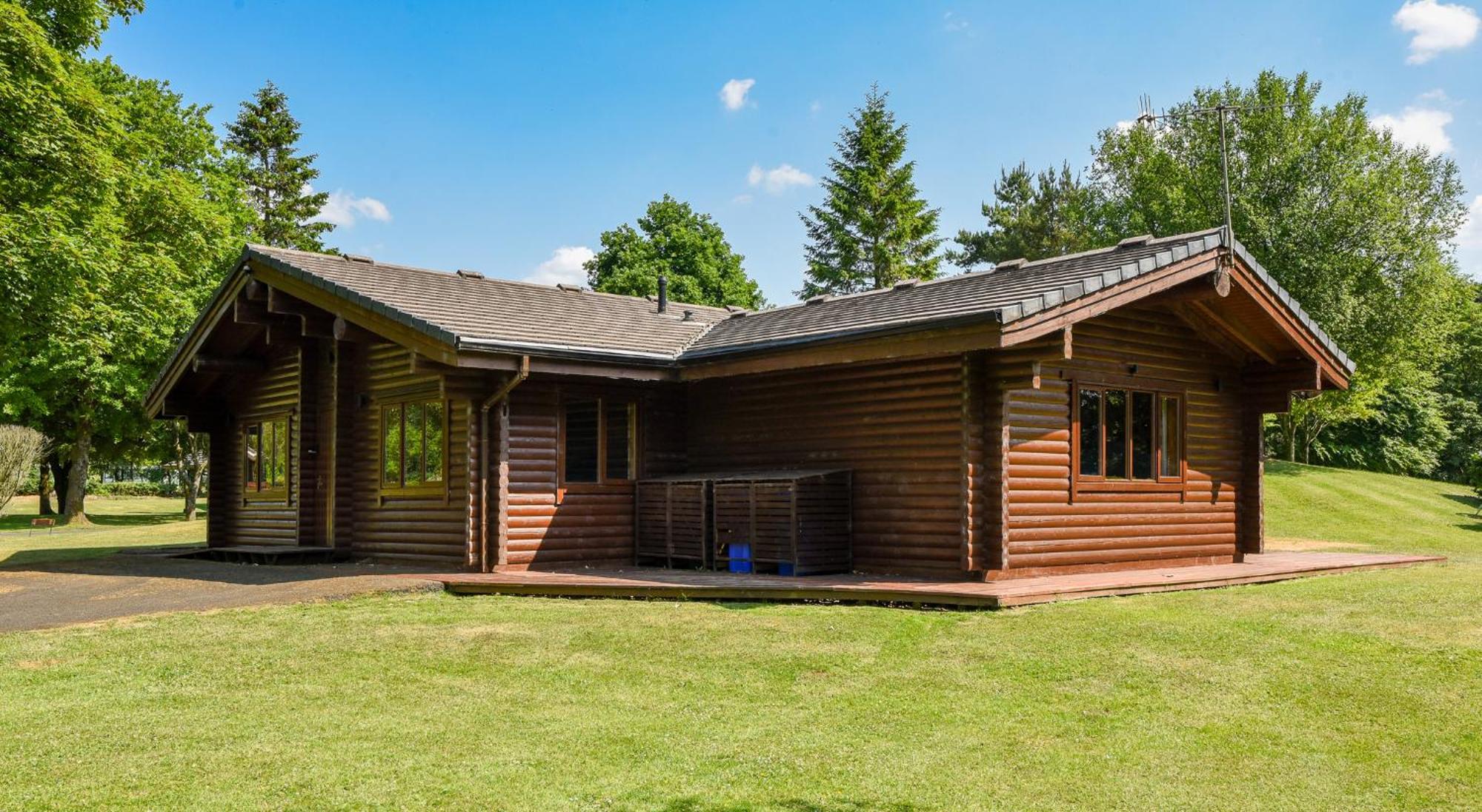 Pinecroft Lodges Ingleton  Ngoại thất bức ảnh