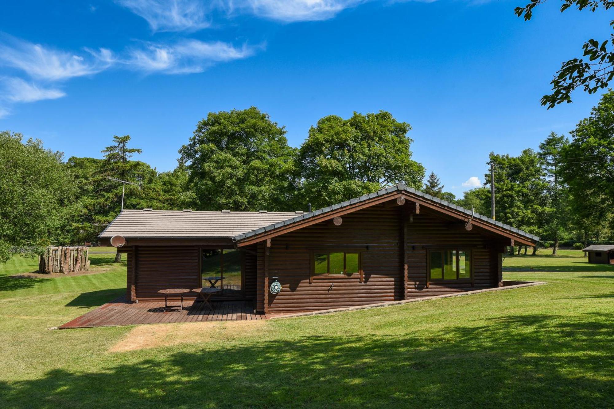 Pinecroft Lodges Ingleton  Ngoại thất bức ảnh