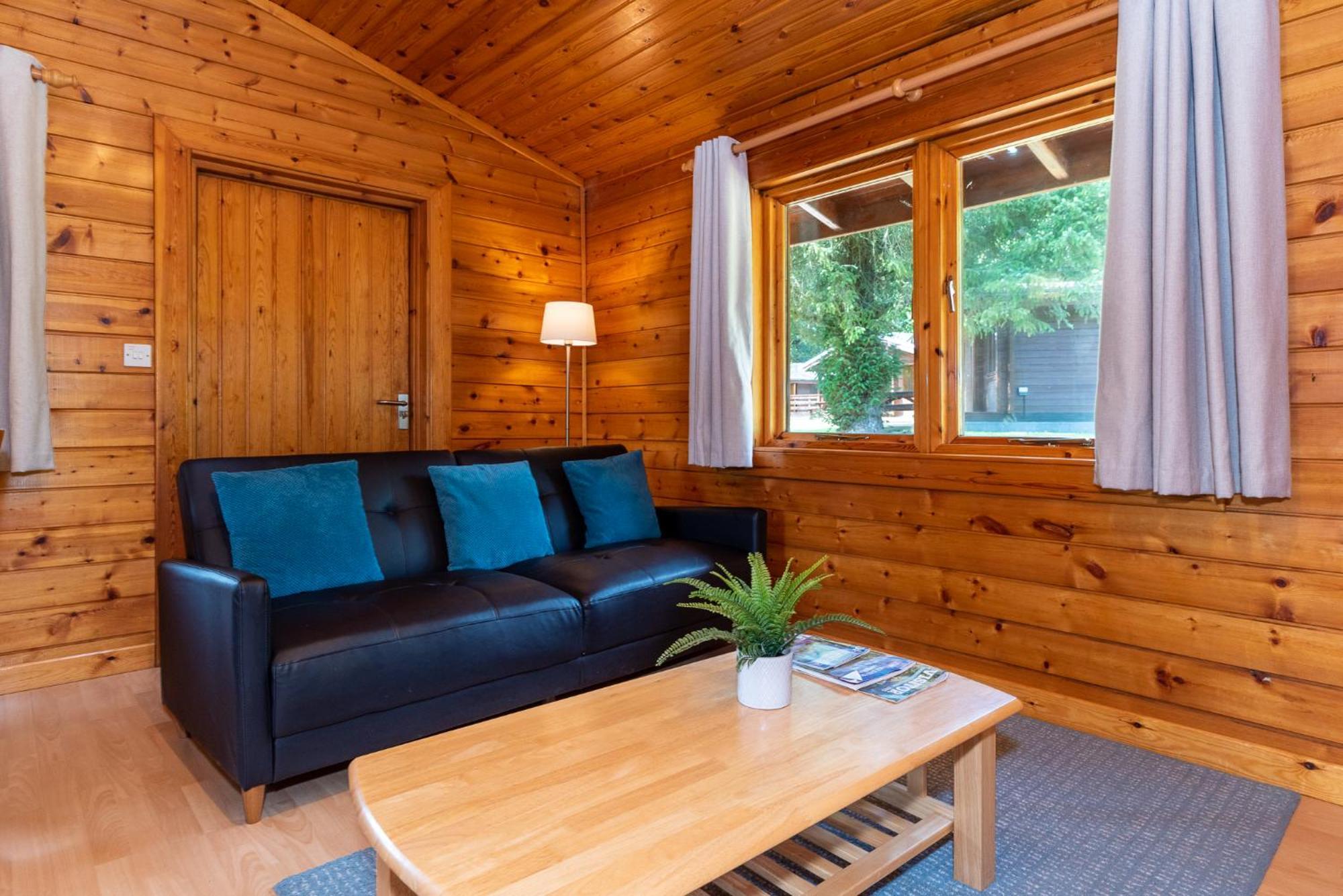 Pinecroft Lodges Ingleton  Ngoại thất bức ảnh