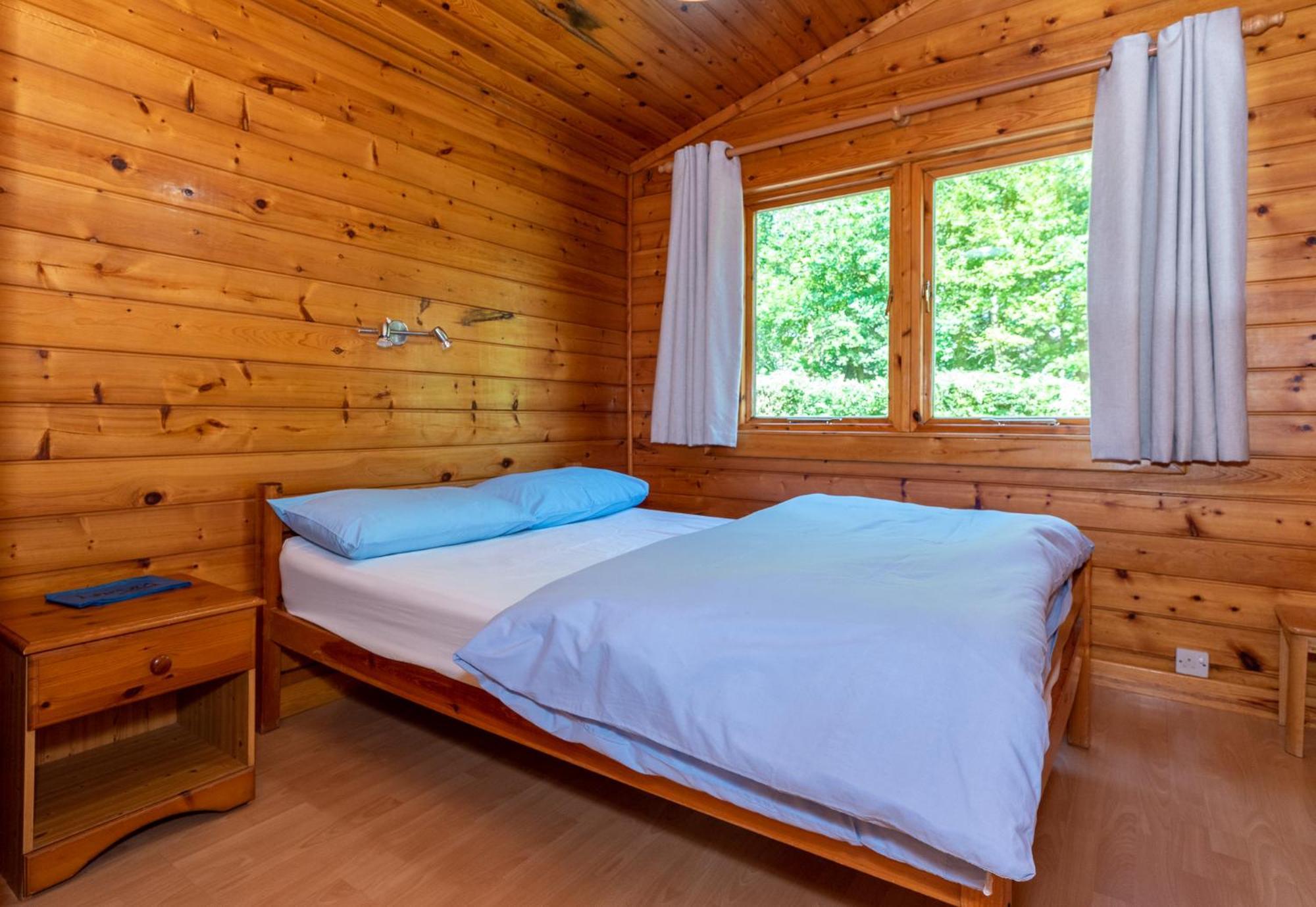 Pinecroft Lodges Ingleton  Ngoại thất bức ảnh